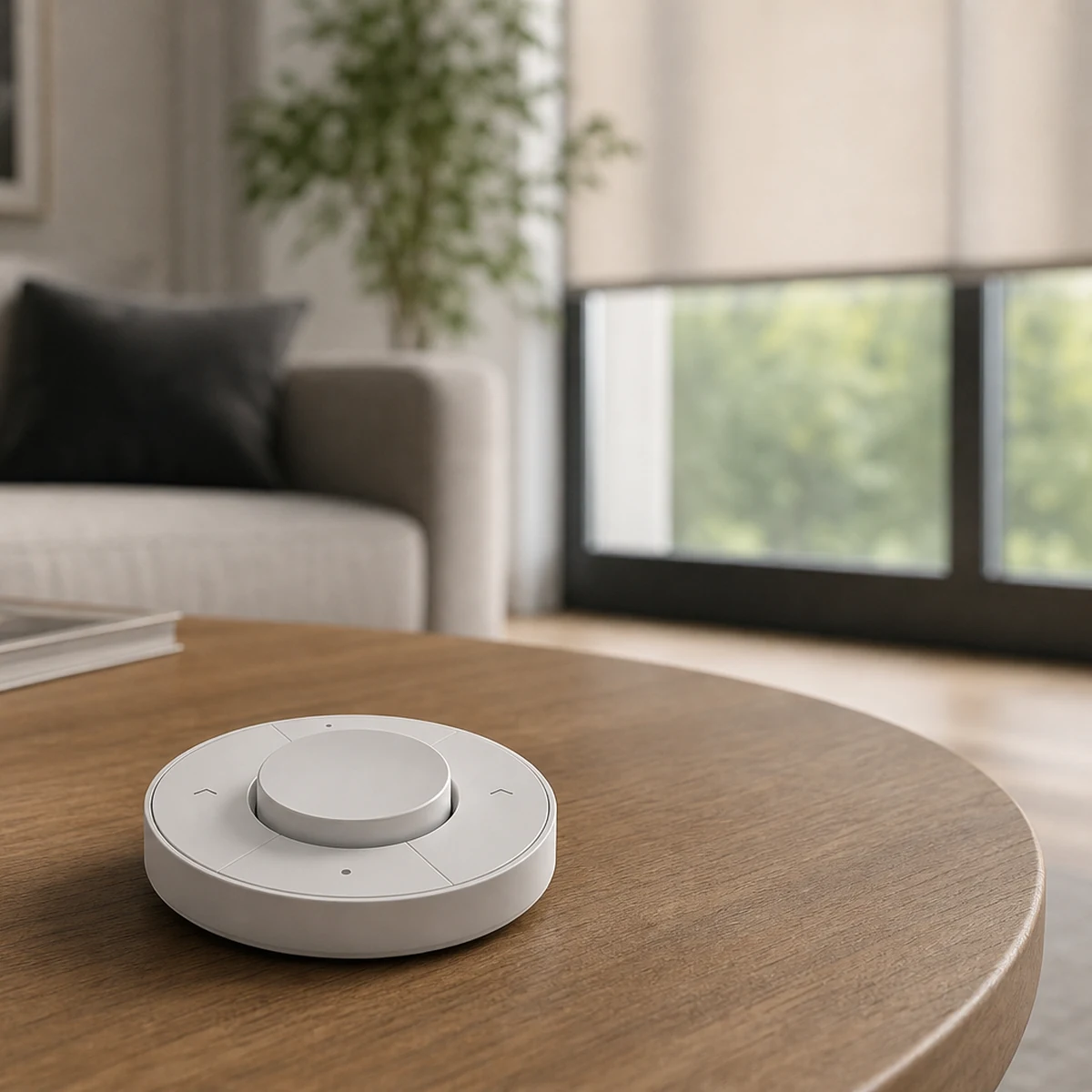 Helix Dial Remote